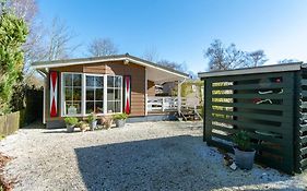 Chalet Aan De Kust